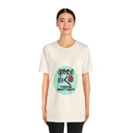 Jordo Prove We Aren't Robots T Shirt unisex