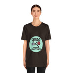 Jordo Prove We Aren't Robots T Shirt unisex