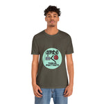 Jordo Prove We Aren't Robots T Shirt unisex