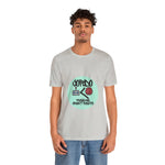 Jordo Prove We Aren't Robots T Shirt unisex