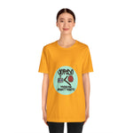 Jordo Prove We Aren't Robots T Shirt unisex