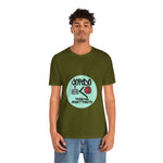 Jordo Prove We Aren't Robots T Shirt unisex