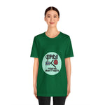 Jordo Prove We Aren't Robots T Shirt unisex