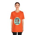 Jordo Prove We Aren't Robots T Shirt unisex