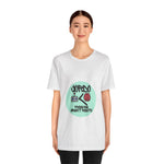 Jordo Prove We Aren't Robots T Shirt unisex