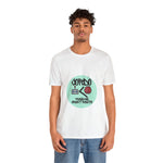 Jordo Prove We Aren't Robots T Shirt unisex