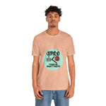 Jordo Prove We Aren't Robots T Shirt unisex