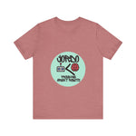 Jordo Prove We Aren't Robots T Shirt unisex