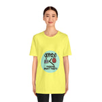 Jordo Prove We Aren't Robots T Shirt unisex