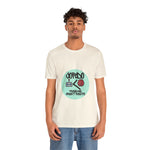 Jordo Prove We Aren't Robots T Shirt unisex