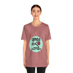 Jordo Prove We Aren't Robots T Shirt unisex