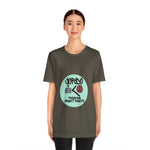 Jordo Prove We Aren't Robots T Shirt unisex