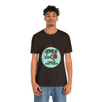 Jordo Prove We Aren't Robots T Shirt unisex