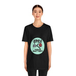 Jordo Prove We Aren't Robots T Shirt unisex