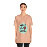 Jordo Prove We Aren't Robots T Shirt unisex