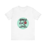 Jordo Prove We Aren't Robots T Shirt unisex