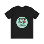 Jordo Prove We Aren't Robots T Shirt unisex