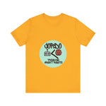 Jordo Prove We Aren't Robots T Shirt unisex
