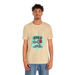 Jordo Prove We Aren't Robots T Shirt unisex