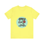 Jordo Prove We Aren't Robots T Shirt unisex