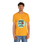 Jordo Prove We Aren't Robots T Shirt unisex