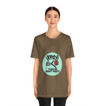 Jordo Prove We Aren't Robots T Shirt unisex