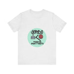Jordo Prove We Aren't Robots T Shirt unisex