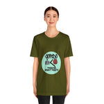 Jordo Prove We Aren't Robots T Shirt unisex