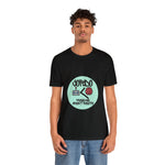 Jordo Prove We Aren't Robots T Shirt unisex