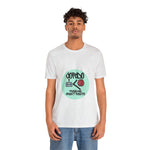 Jordo Prove We Aren't Robots T Shirt unisex