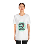 Jordo Prove We Aren't Robots T Shirt unisex
