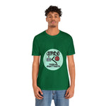 Jordo Prove We Aren't Robots T Shirt unisex