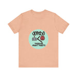 Jordo Prove We Aren't Robots T Shirt unisex