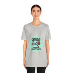 Jordo Prove We Aren't Robots T Shirt unisex