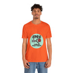 Jordo Prove We Aren't Robots T Shirt unisex