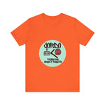 Jordo Prove We Aren't Robots T Shirt unisex