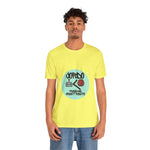 Jordo Prove We Aren't Robots T Shirt unisex
